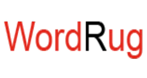WordRug Proofreading Service